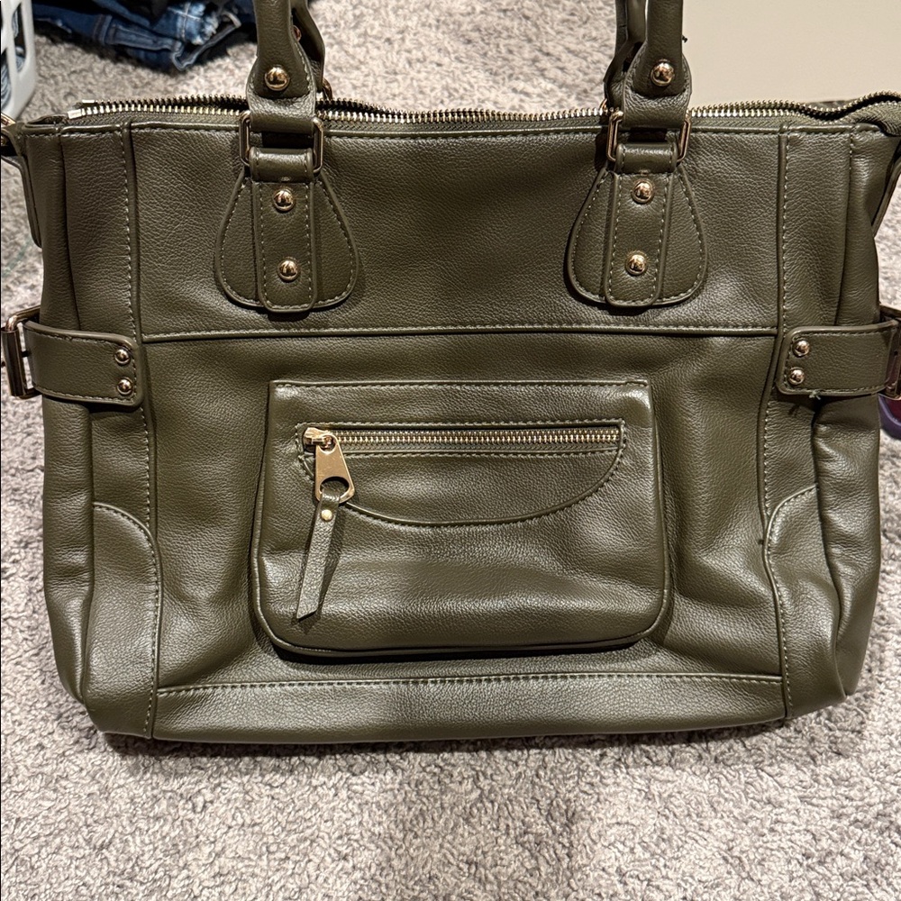 Hand Bag